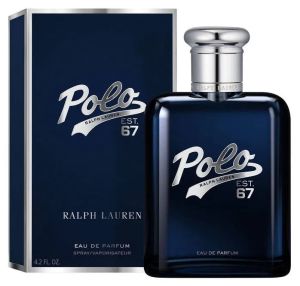Ralph Lauren Polo 67 Eau De Parfum