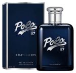 парфюм Ralph Lauren Polo 67 Eau De Parfum