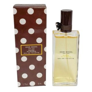 Henri Bendel Rare Mimosa
