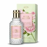 парфюм Maurer & Wirtz 4711 Acqua Colonia Peony & Sandalwood