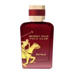 Beverly Hills Polo Club Royale