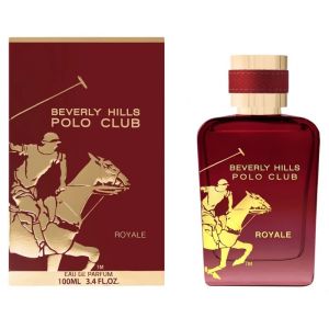 Beverly Hills Polo Club Royale