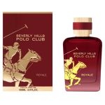 парфюм Beverly Hills Polo Club Royale