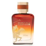 Beverly Hills Polo Club Titan