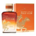парфюм Beverly Hills Polo Club Titan