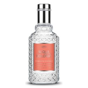 Maurer & Wirtz 4711 Acqua Colonia Pomelo & Sea Salt