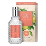парфюм Maurer & Wirtz 4711 Acqua Colonia Pomelo & Sea Salt