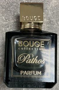 Bouge Pathos