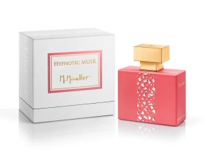 M.Micallef Hypnotic Musk