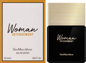 Gian Marco Venturi Woman Intensement