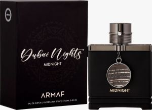 Armaf Dubai Nights Midnight