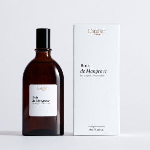 100 Bon Bois De Mangrove 
