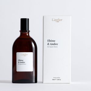 100 Bon Ebene & Ambre