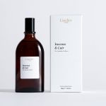парфюм 100 Bon Incense & Cuir