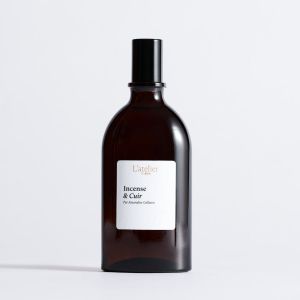 100 Bon Incense & Cuir