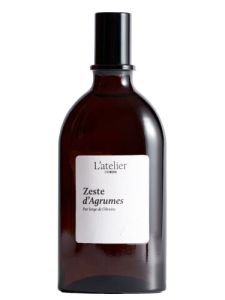 100 Bon Zeste D'Agrumes