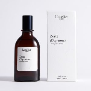 100 Bon Zeste D'Agrumes