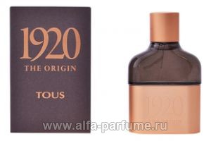 Tous 1920 The Origin