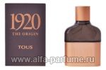 Tous 1920 The Origin