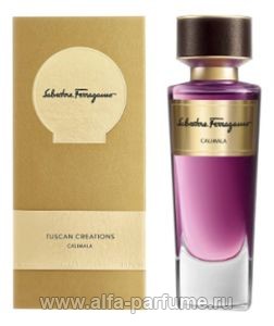 Salvatore Ferragamo Tuscan Soul Calimala