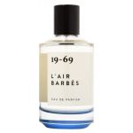 19-69 L'air Barbes