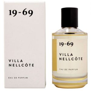 19-69 Villa Nellcote