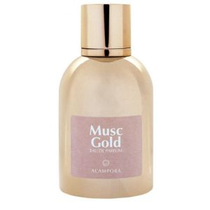Bruno Acampora Musc Gold
