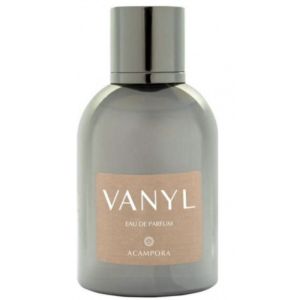 Bruno Acampora Vanyl