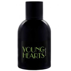 Bruno Acampora Young Hearts