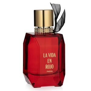 Lomani La Vida En Rojo