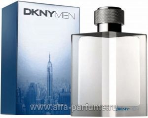 Donna Karan DKNY Men New Eau de Cologne