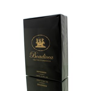 Boadicea the Victorious Defender