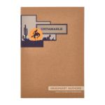 Imaginary Authors Untamable