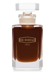 EX Nihilo Supernatural Oud