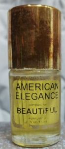 American Elegance Compare to Beautiful 