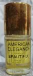 парфюм American Elegance Compare to Beautiful 