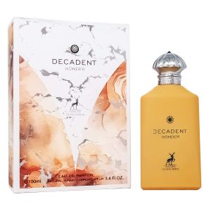 Alhambra Decadent Wonder