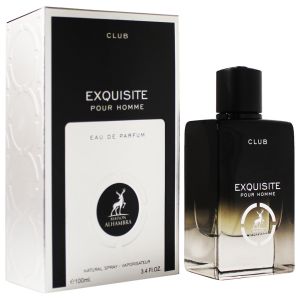 Alhambra Exquisite pour Homme