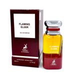 парфюм Alhambra Flaming Elixir 