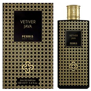 Perris Monte Carlo Vetiver Java