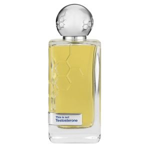 Hormone Paris Testosterone