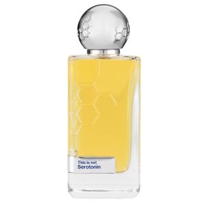 Hormone Paris Serotonin