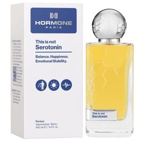 Hormone Paris Serotonin