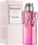 парфюм Thierry Mugler Womanity Liqueurs De Parfum