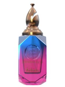 Emperor Blue Infinite