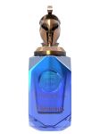 Emperor Blue Victorious