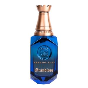 Emperor Blue Grandiose