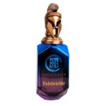 Emperor Blue Indivisible