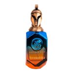 Emperor Blue Irresistible