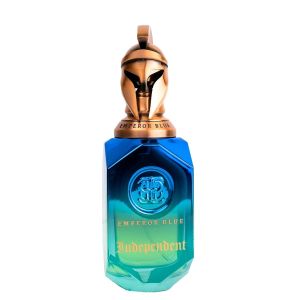 Emperor Blue Independent